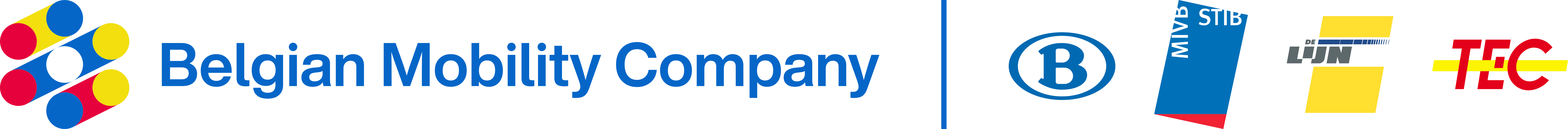 Belgian Mobility Company